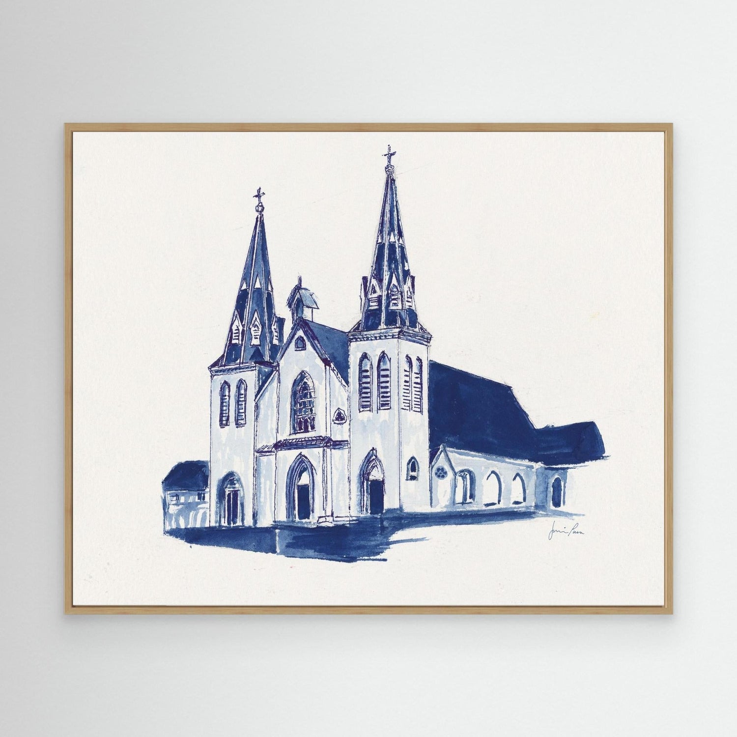 Villanova University