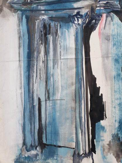 Closer, (study)