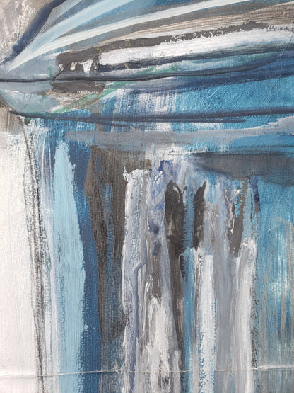 Closer, (study)