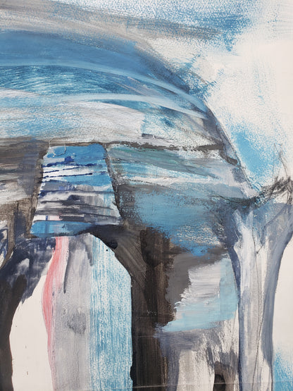 Closer, (study)