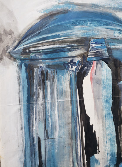 Closer, (study)