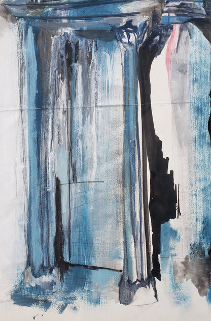 Closer, (study)