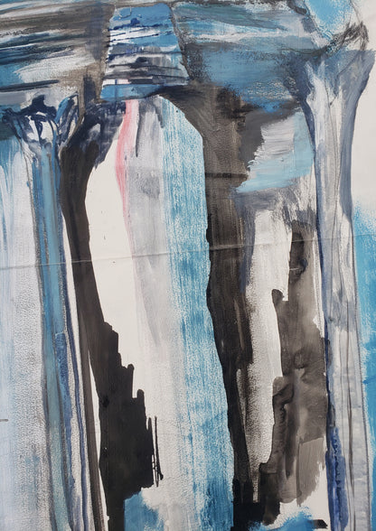 Closer, (study)