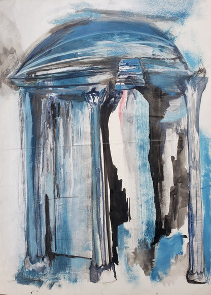 Closer, (study)