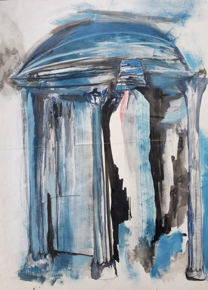 Closer, (study)