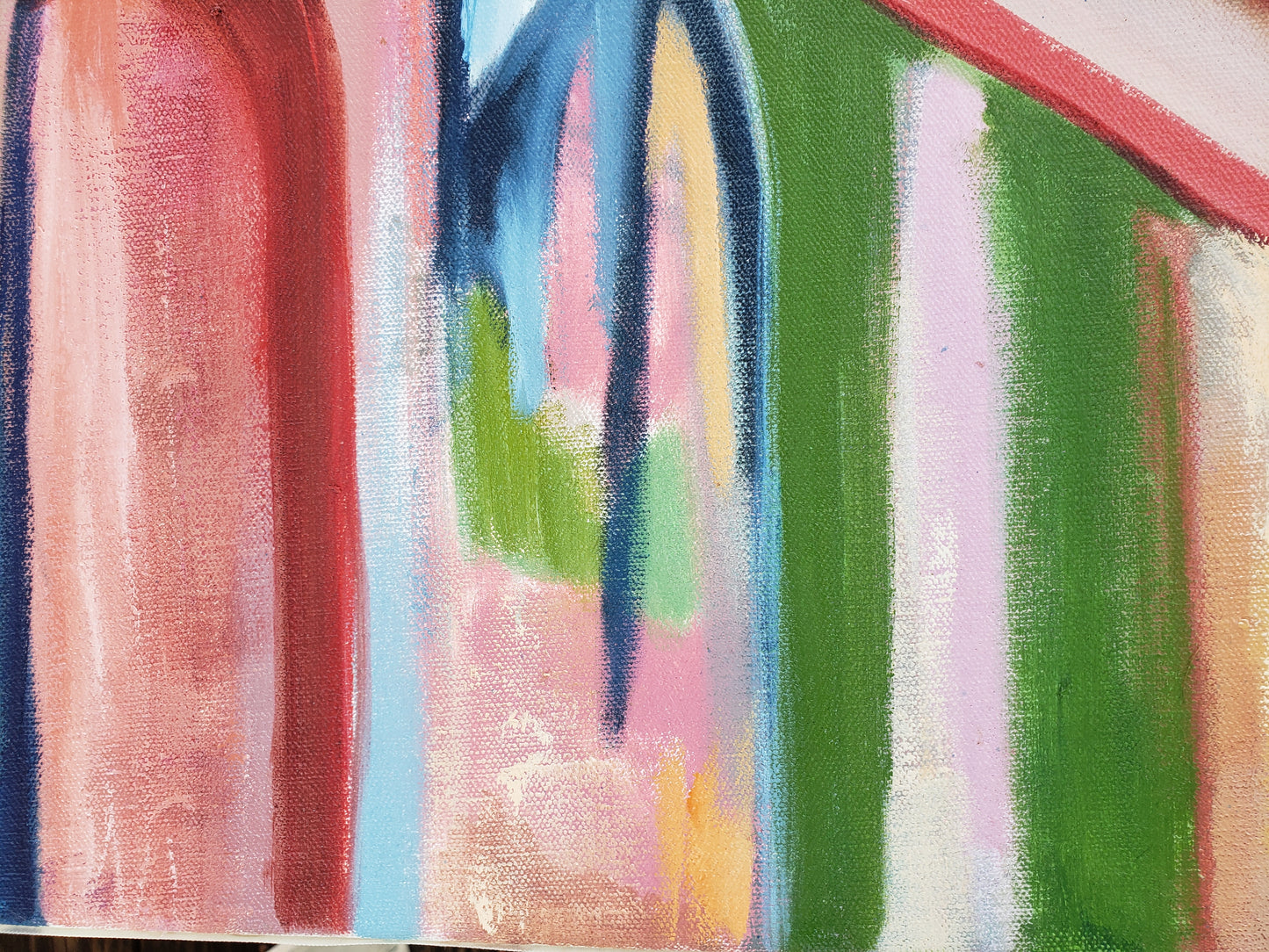 Ceiling (study)