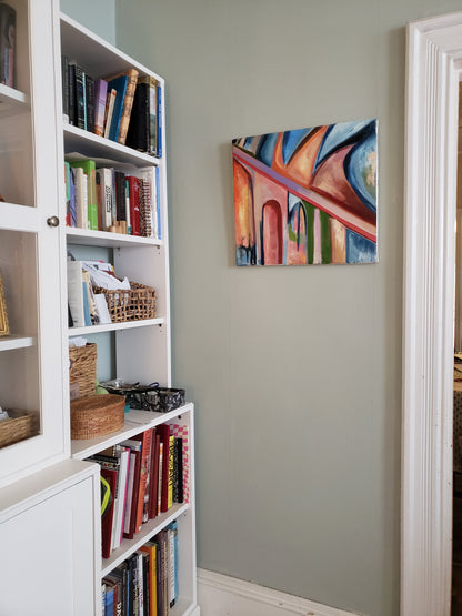 Ceiling (study)