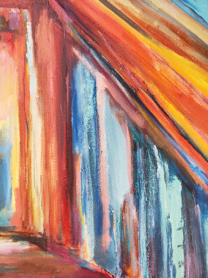 Hall dream