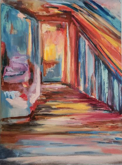 Hall dream