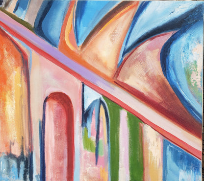 Ceiling (study)