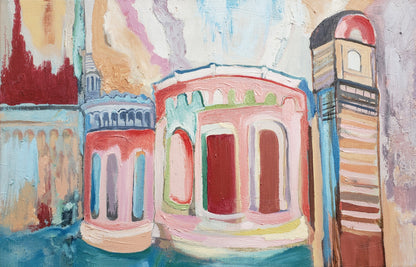 Sacre Coeur